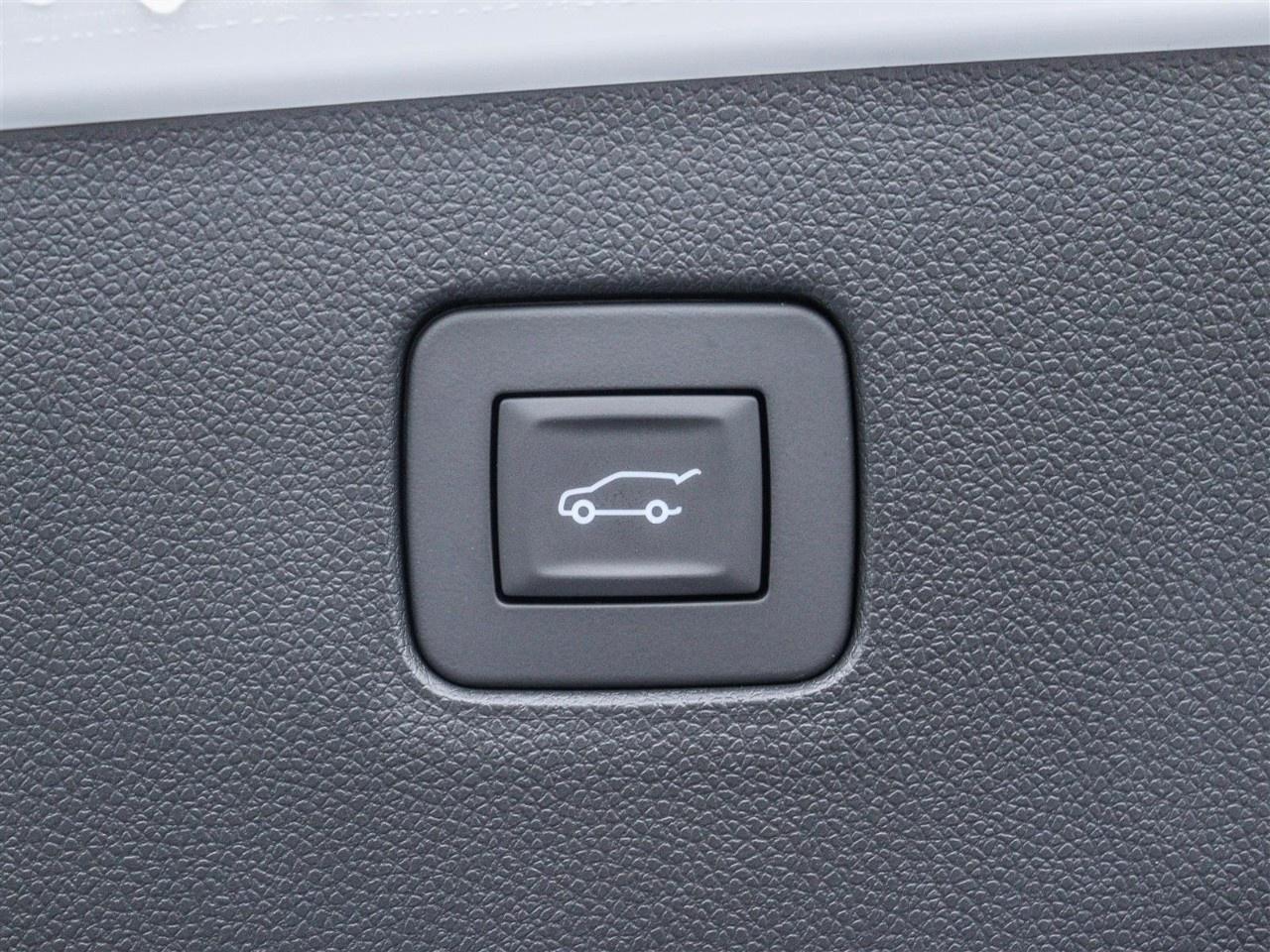 2026 Buick Envista FWD 4dr Sport Touring Photo