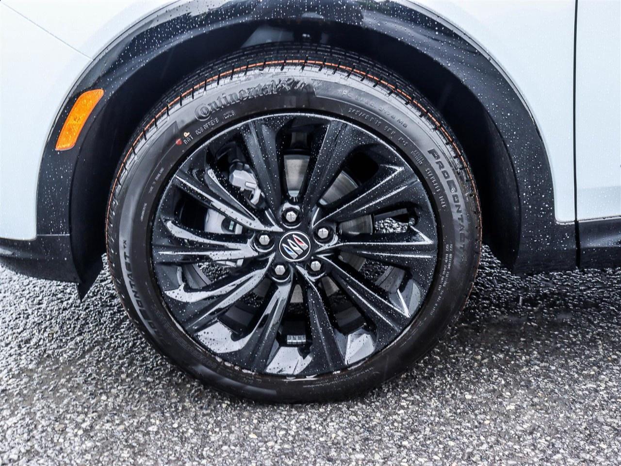 2026 Buick Envista FWD 4dr Sport Touring Photo