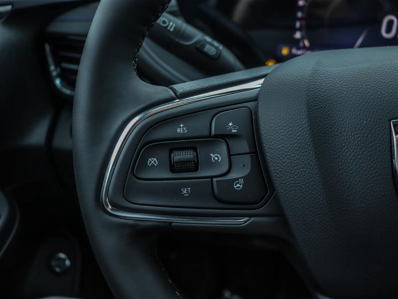 2026 Buick Envista FWD 4dr Sport Touring Photo