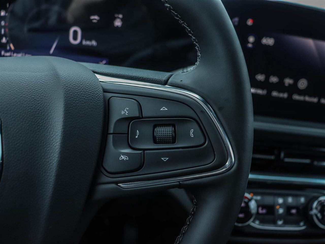 2026 Buick Envista FWD 4dr Sport Touring Photo