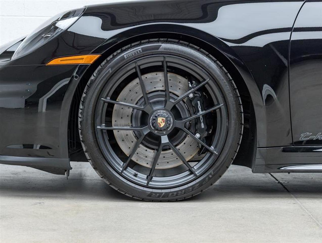 2026 Porsche 911  Photo