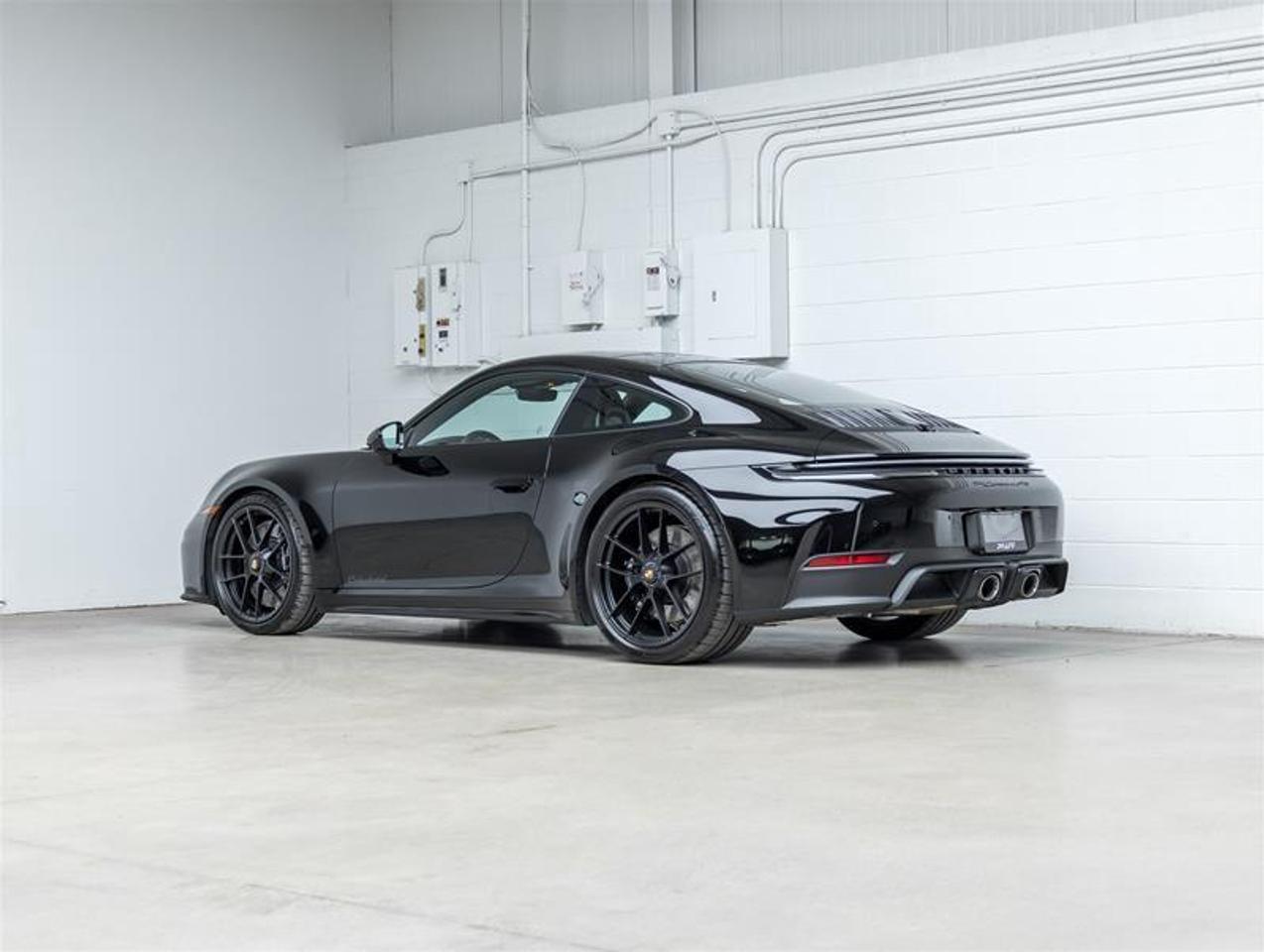 2026 Porsche 911  Photo