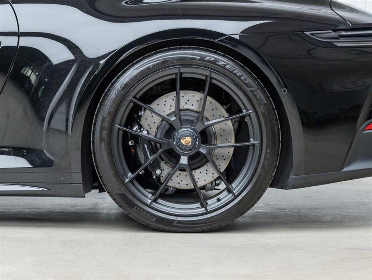 2026 Porsche 911  Photo