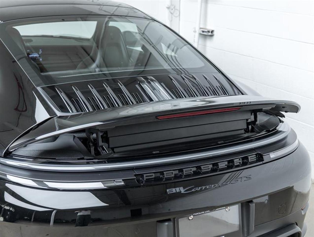 2026 Porsche 911  Photo