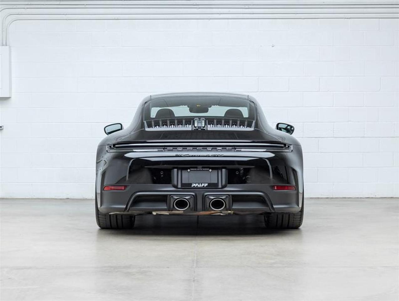 2026 Porsche 911  Photo