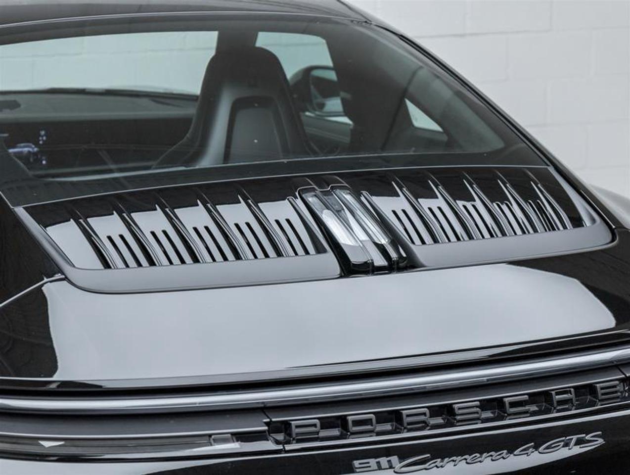 2026 Porsche 911  Photo
