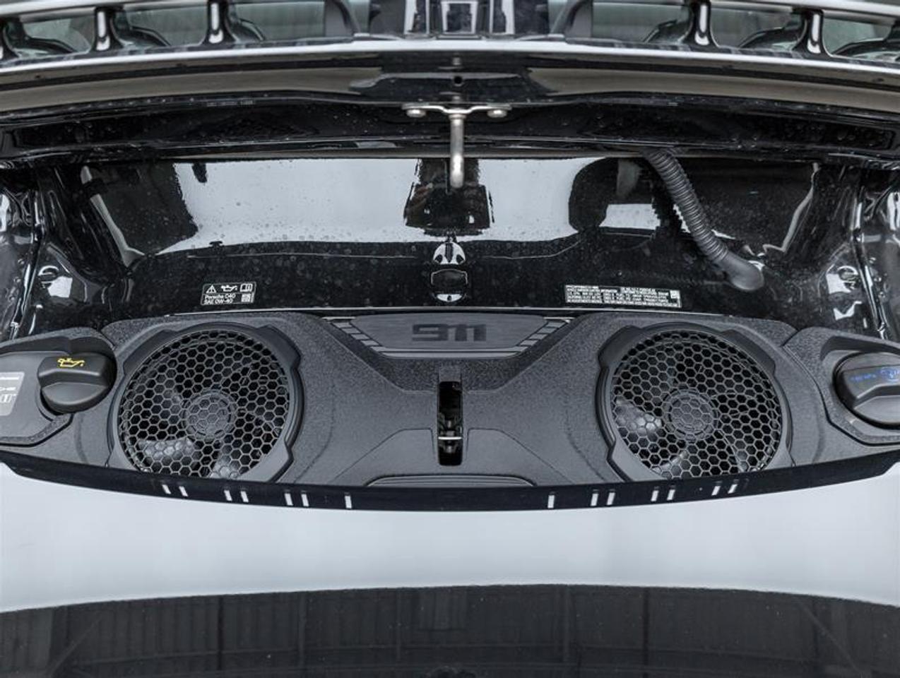 2026 Porsche 911  Photo