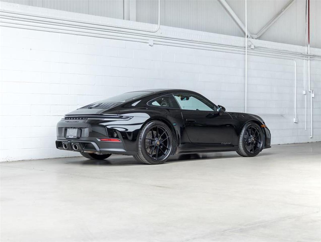 2026 Porsche 911  Photo