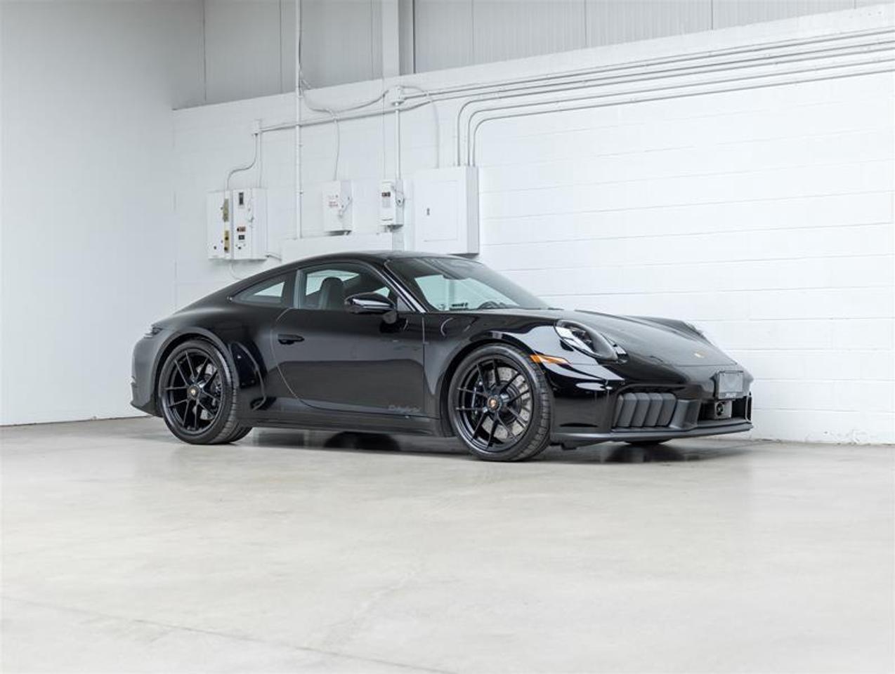 2026 Porsche 911  Photo