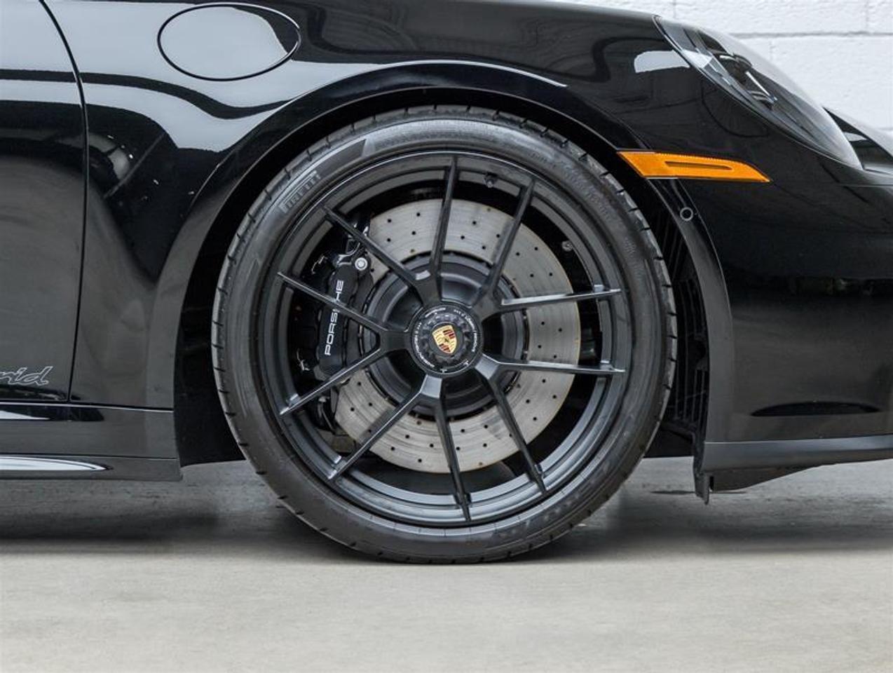 2026 Porsche 911  Photo
