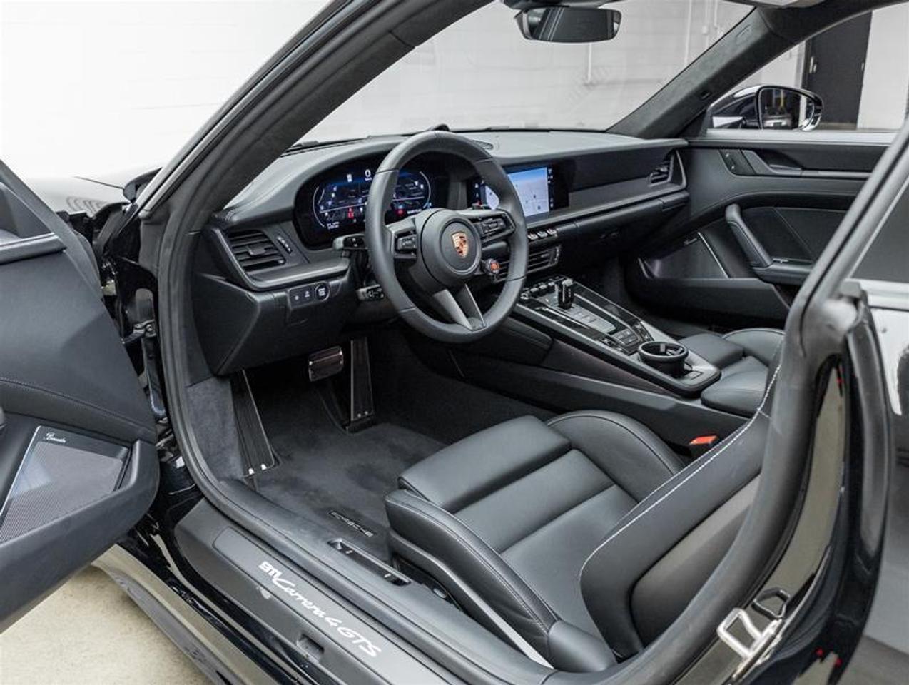 2026 Porsche 911  Photo