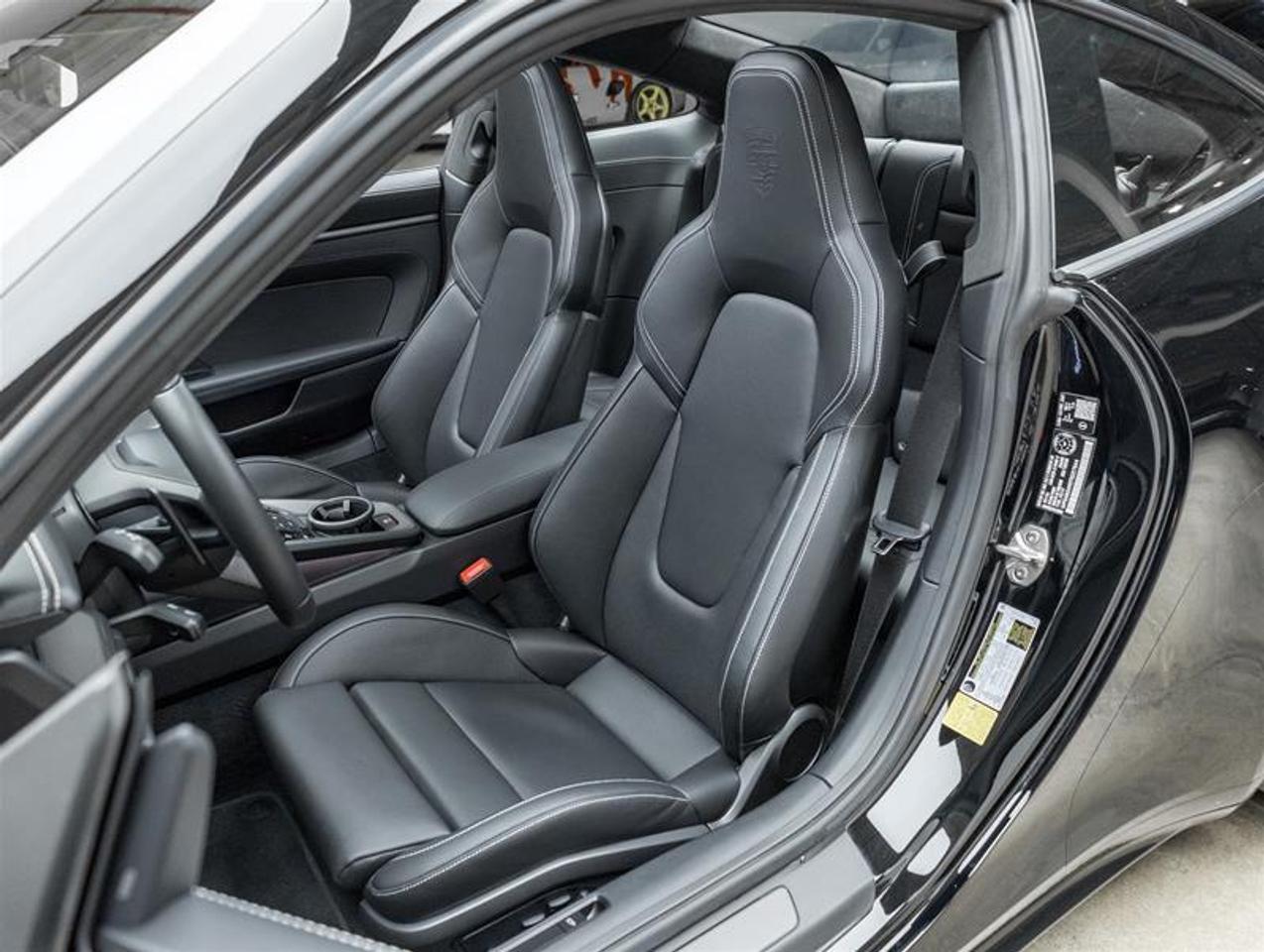 2026 Porsche 911  Photo