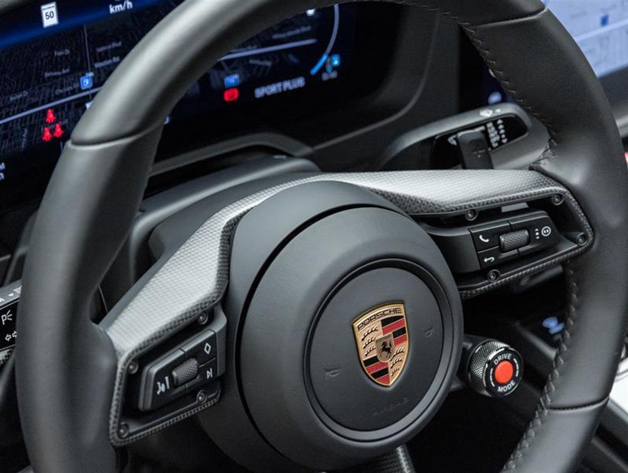 2026 Porsche 911  Photo