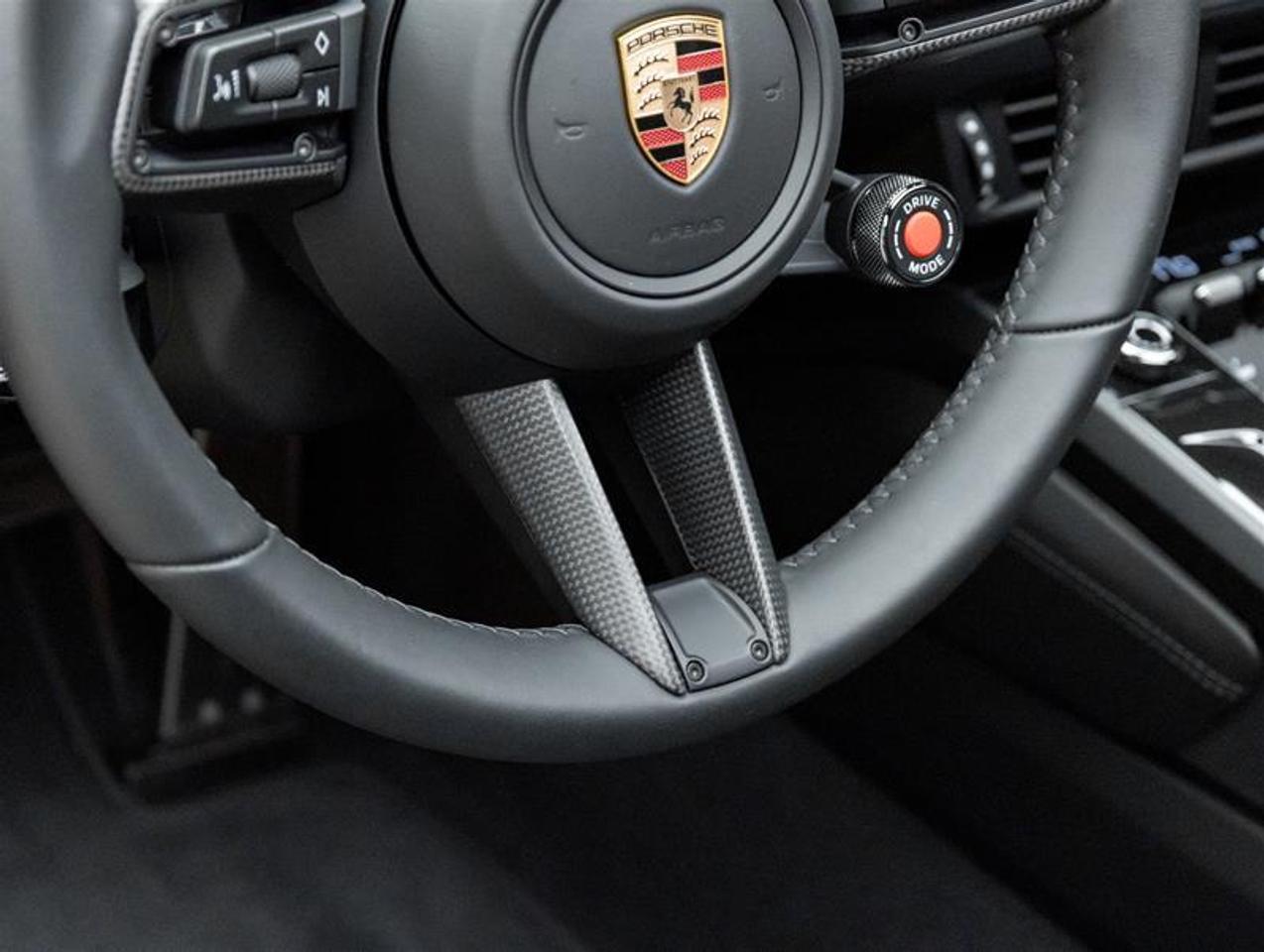 2026 Porsche 911  Photo