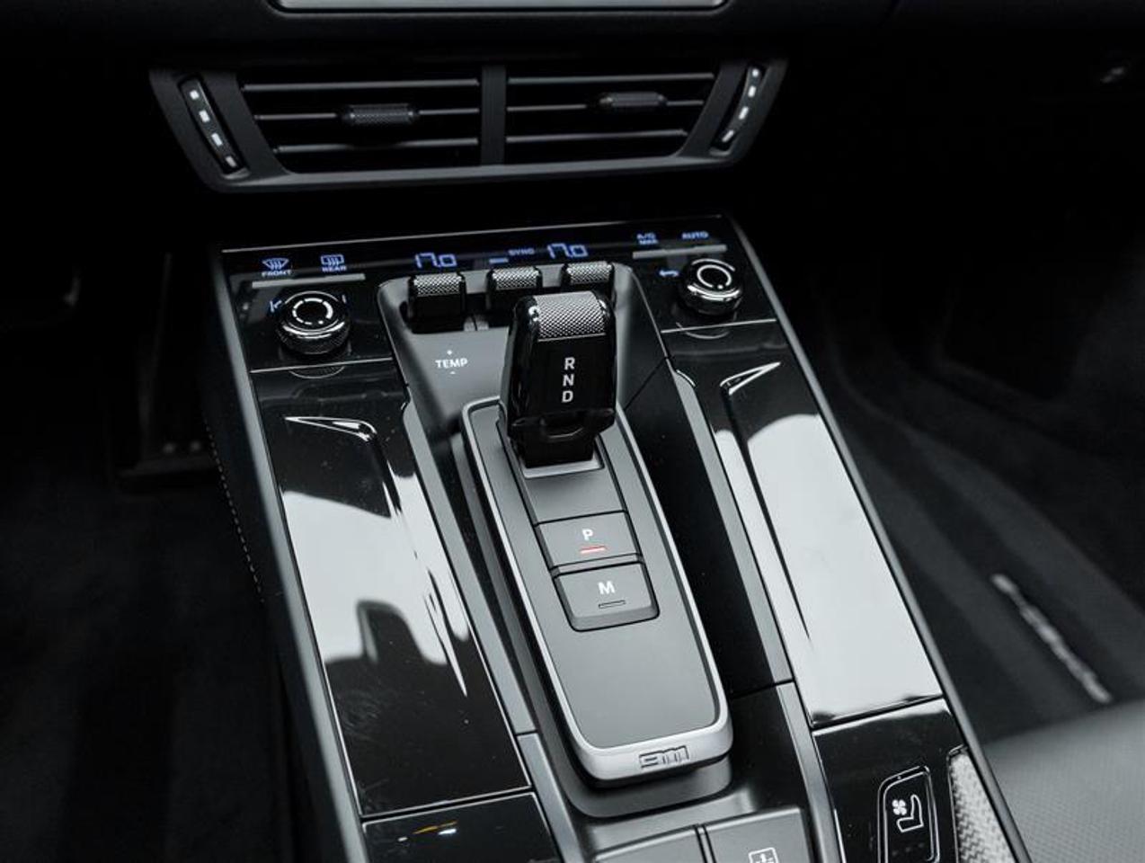 2026 Porsche 911  Photo