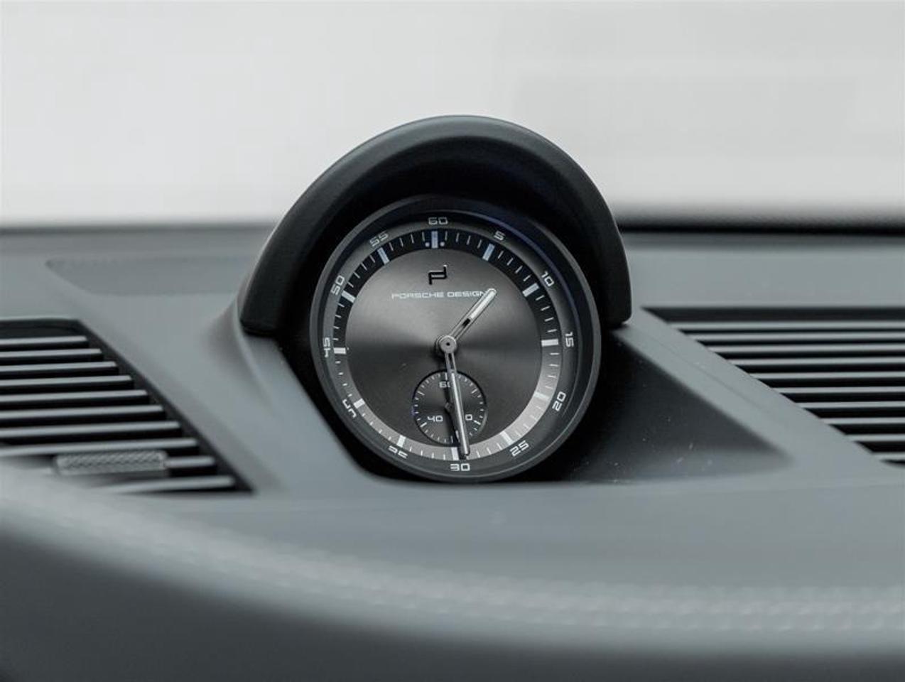 2026 Porsche 911  Photo