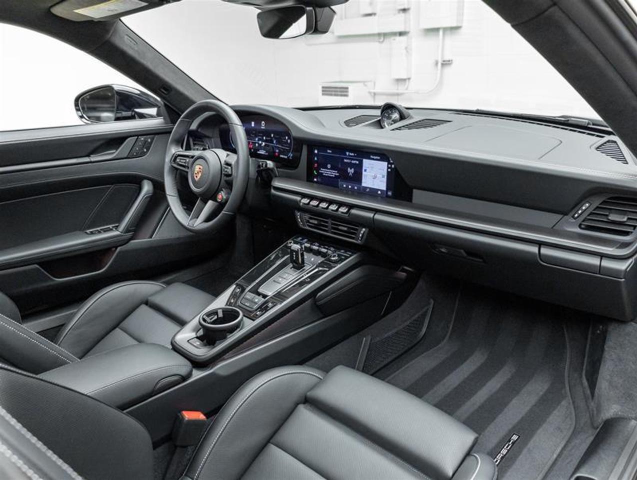 2026 Porsche 911  Photo