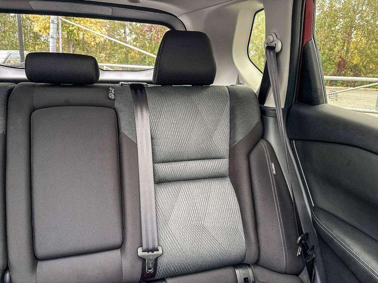 2025 Nissan Rogue SV Moonroof   Apple Car Play   Android Auto   Heated Seats Photo