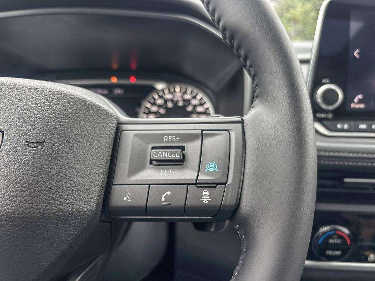 2025 Nissan Rogue SV Moonroof   Apple Car Play   Android Auto   Heated Seats Photo
