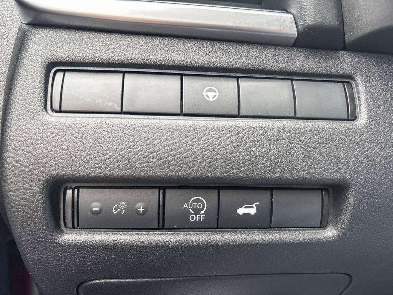 2025 Nissan Rogue SV Moonroof   Apple Car Play   Android Auto   Heated Seats Photo
