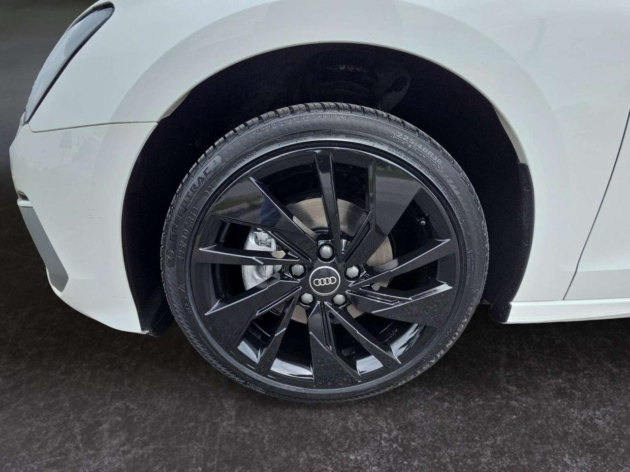 2022 Audi A3 NO ACCIDENTS / 1 OWNER / VERY LOW KM / BROWN INTERIOR / SUNROOF Photo