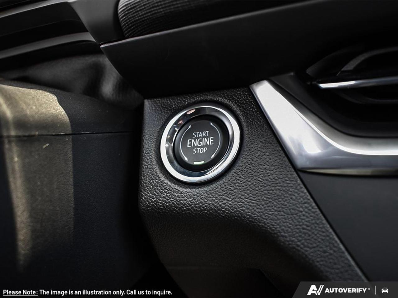 2026 Buick Envista Preferred 4dr Front-Wheel Drive Photo