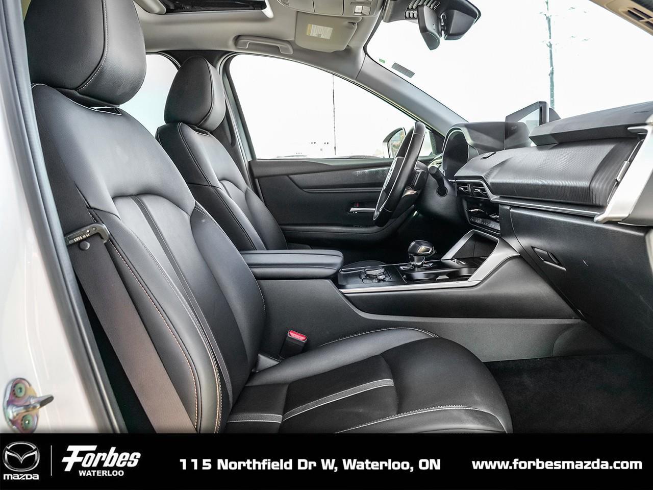 2025 Mazda CX-90 MHEV GS-L 4dr i-ACTIV All-Wheel Drive Sport Utility Photo