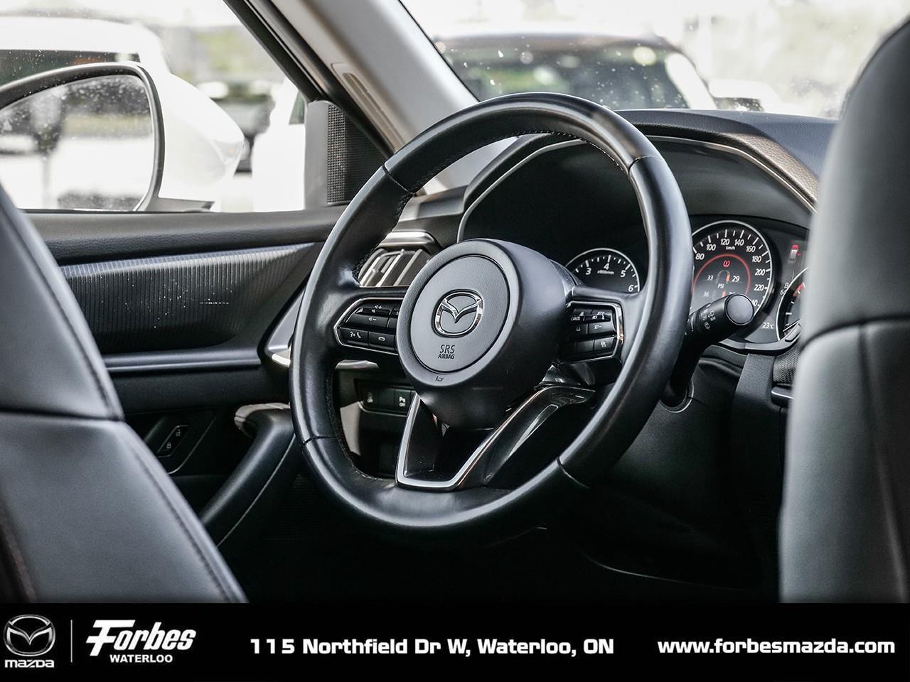 2025 Mazda CX-90 MHEV GS-L 4dr i-ACTIV All-Wheel Drive Sport Utility Photo