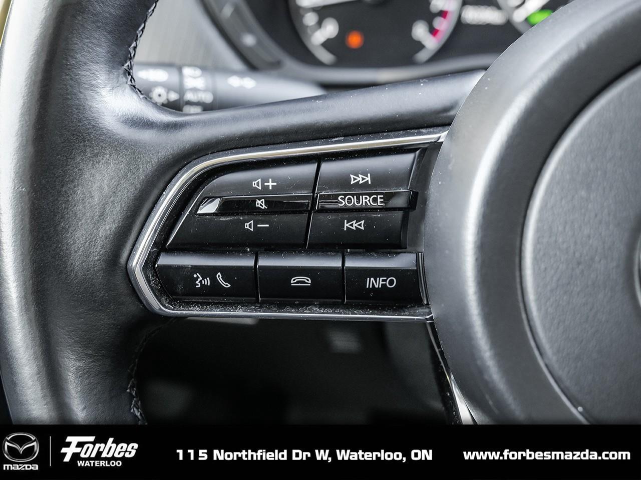 2025 Mazda CX-90 MHEV GS-L 4dr i-ACTIV All-Wheel Drive Sport Utility Photo
