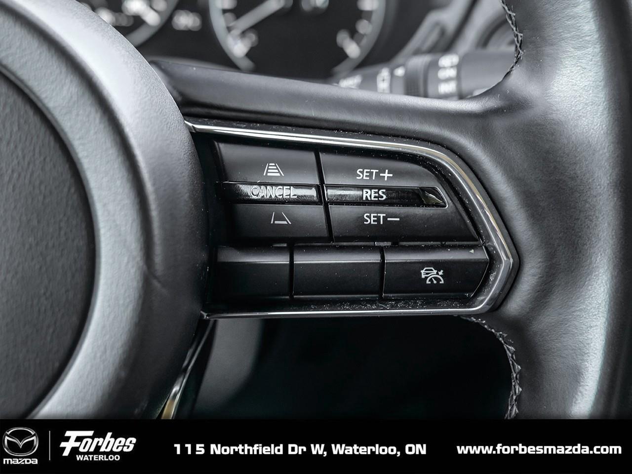 2025 Mazda CX-90 MHEV GS-L 4dr i-ACTIV All-Wheel Drive Sport Utility Photo