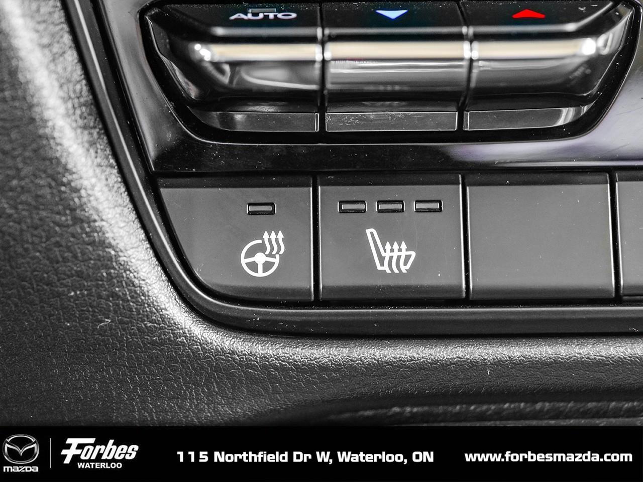 2025 Mazda CX-90 MHEV GS-L 4dr i-ACTIV All-Wheel Drive Sport Utility Photo
