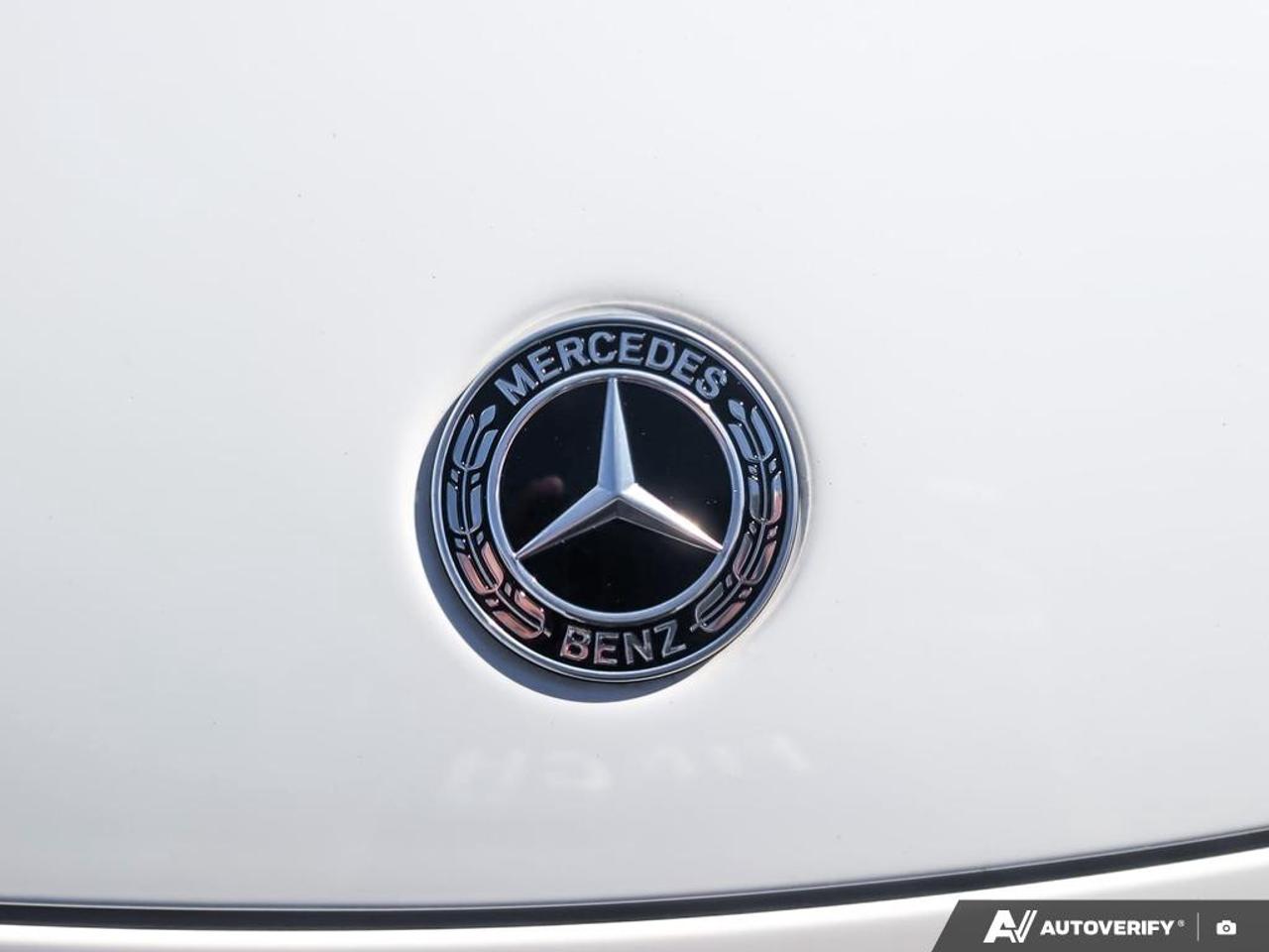 2026 Mercedes-Benz GLB 250 Base GLB 250 4dr All-Wheel Drive 4MATIC Photo