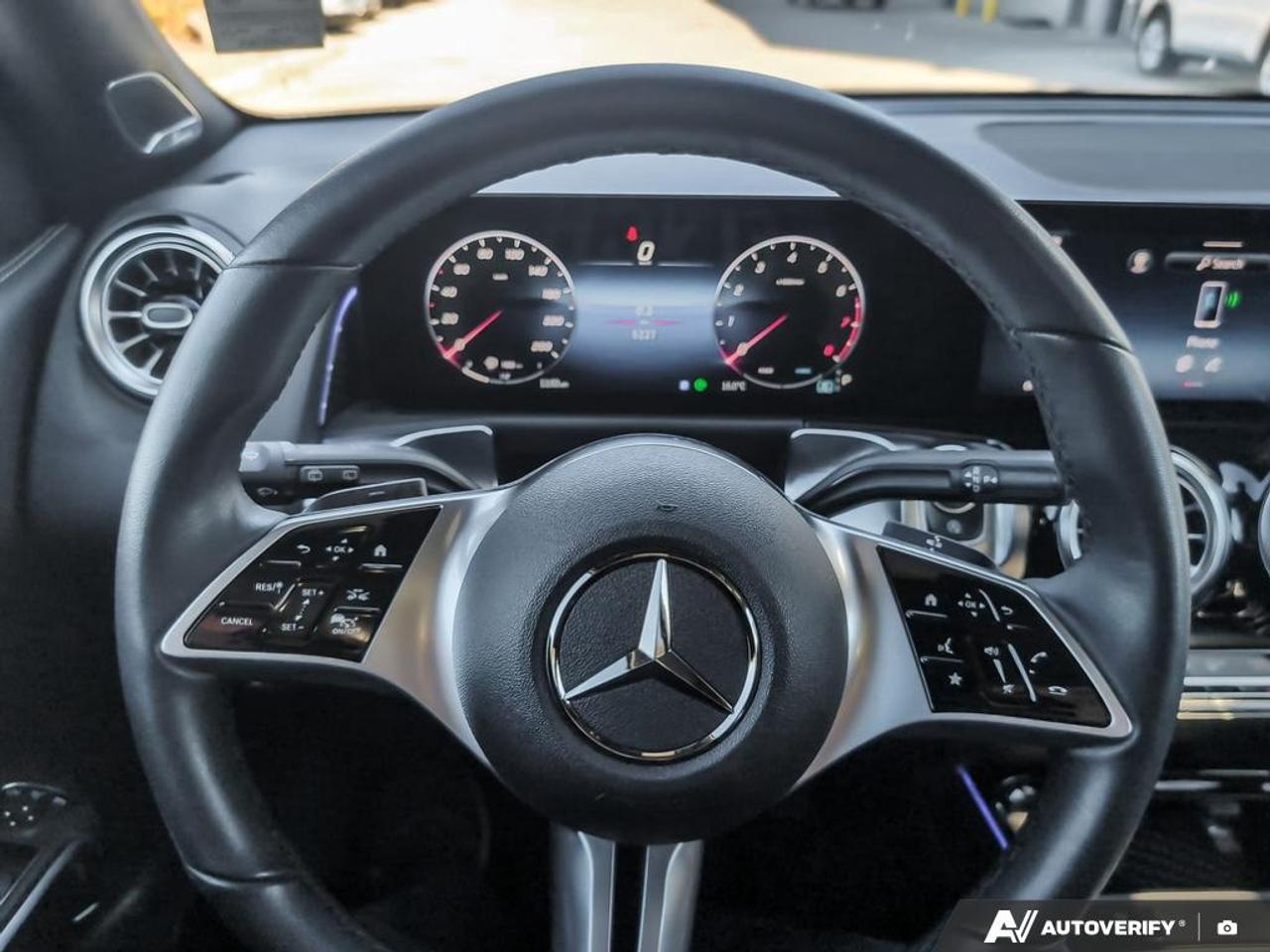 2026 Mercedes-Benz GLB 250 Base GLB 250 4dr All-Wheel Drive 4MATIC Photo