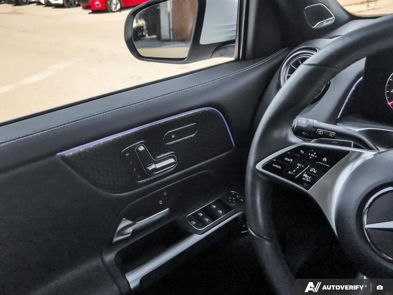 2026 Mercedes-Benz GLB 250 Base GLB 250 4dr All-Wheel Drive 4MATIC Photo
