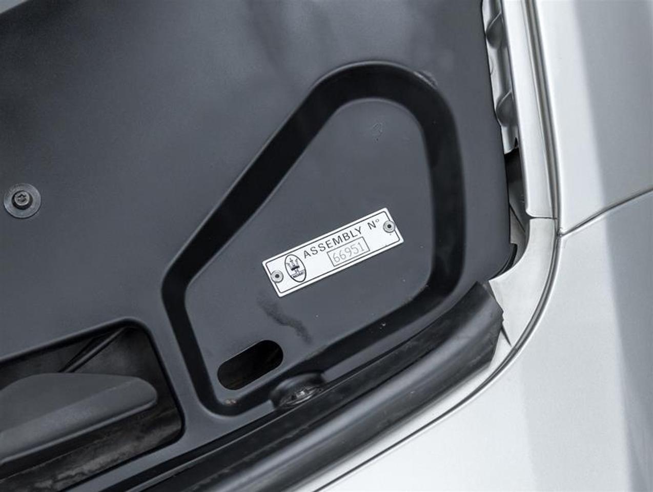 2013 Maserati Quattroporte  Photo