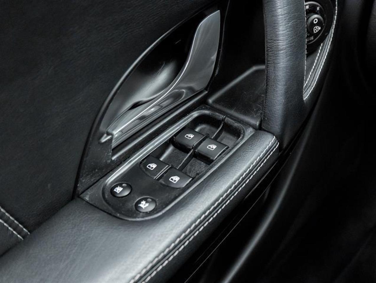 2013 Maserati Quattroporte  Photo
