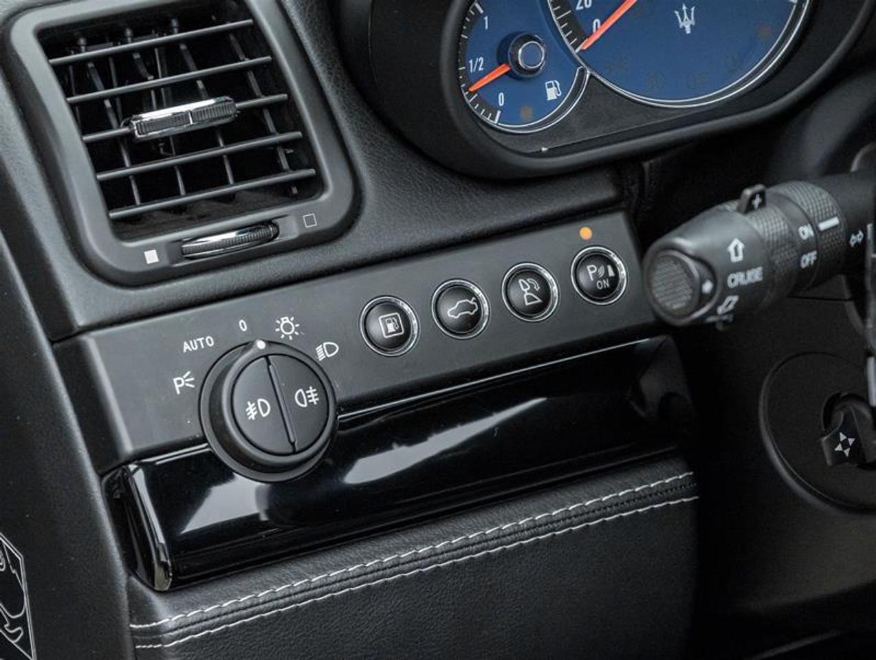 2013 Maserati Quattroporte  Photo