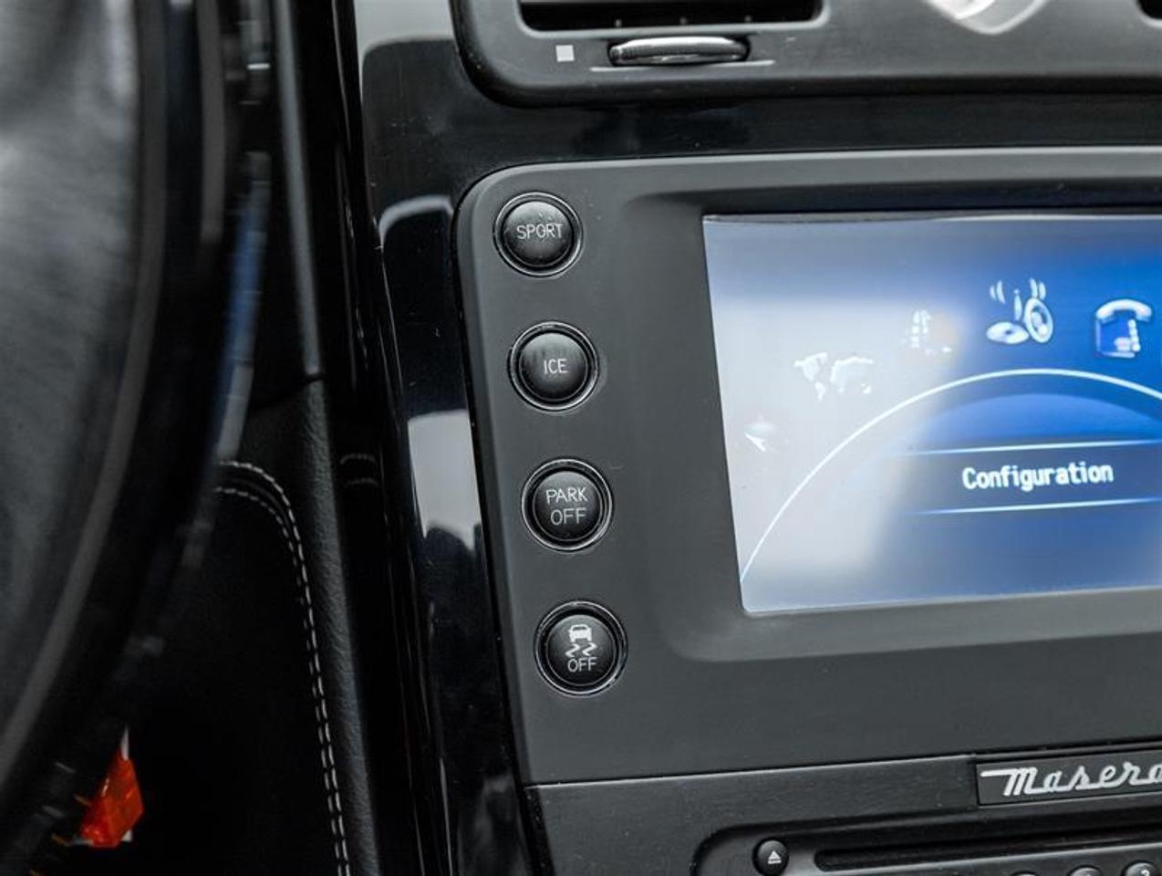 2013 Maserati Quattroporte  Photo