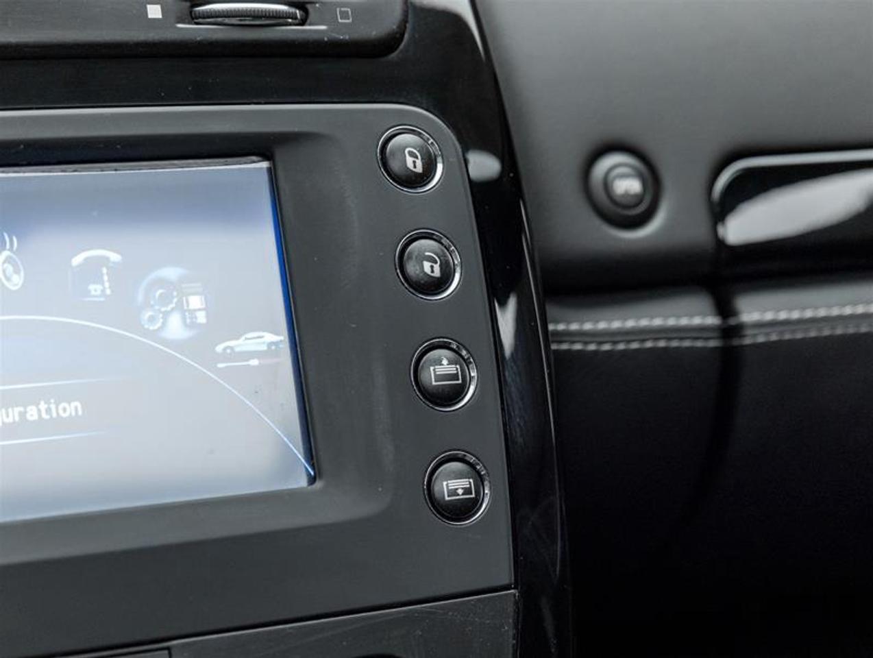 2013 Maserati Quattroporte  Photo