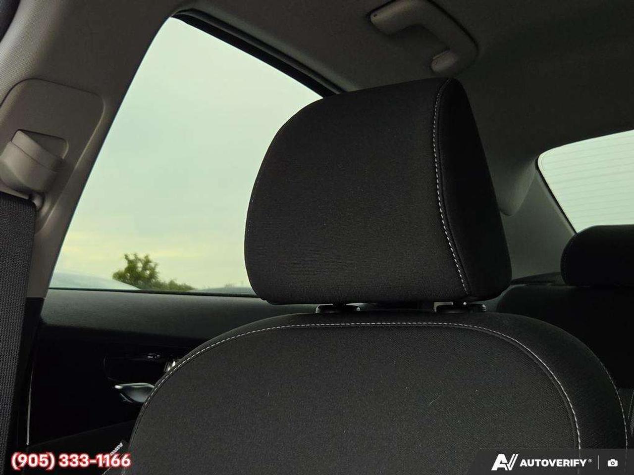 2024 Kia Forte EX Apple CarPlay & Android Auto • Heated Front Seats • Lane Assist • Keyless Entry • Backup Camera Photo