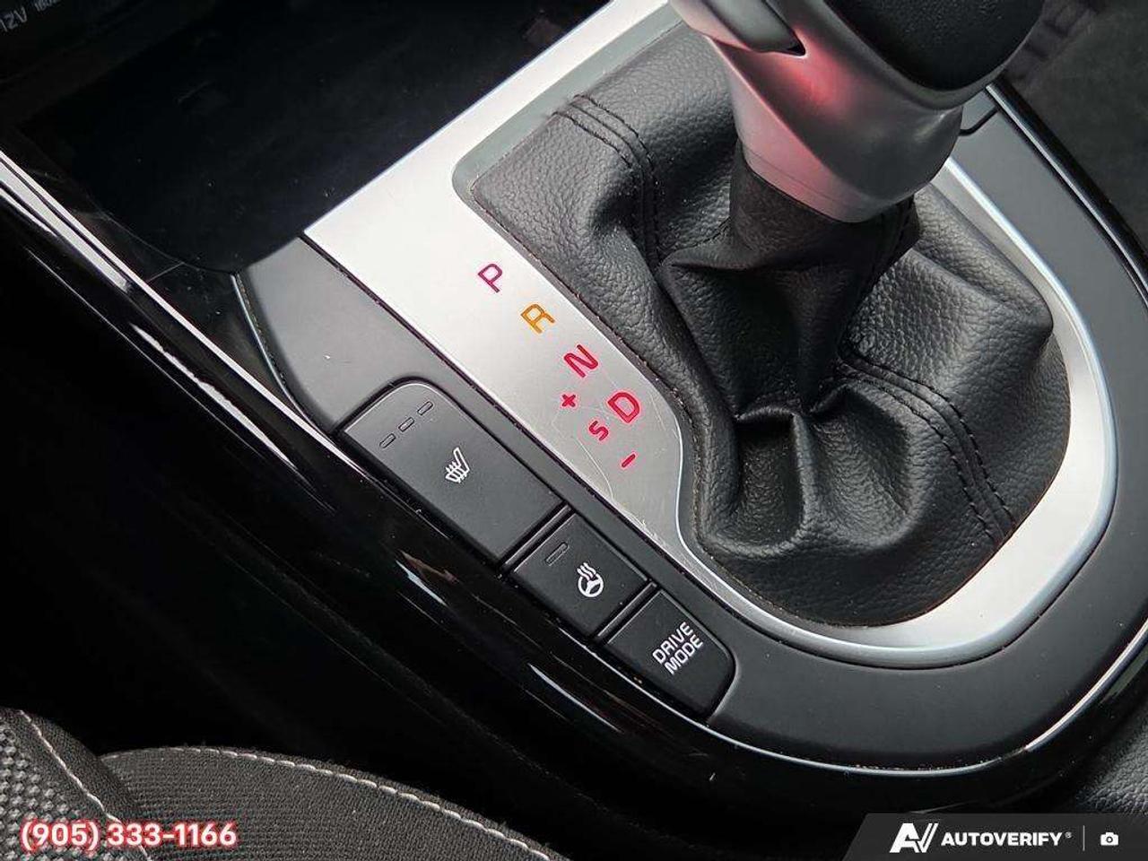 2024 Kia Forte EX Apple CarPlay & Android Auto • Heated Front Seats • Lane Assist • Keyless Entry • Backup Camera Photo