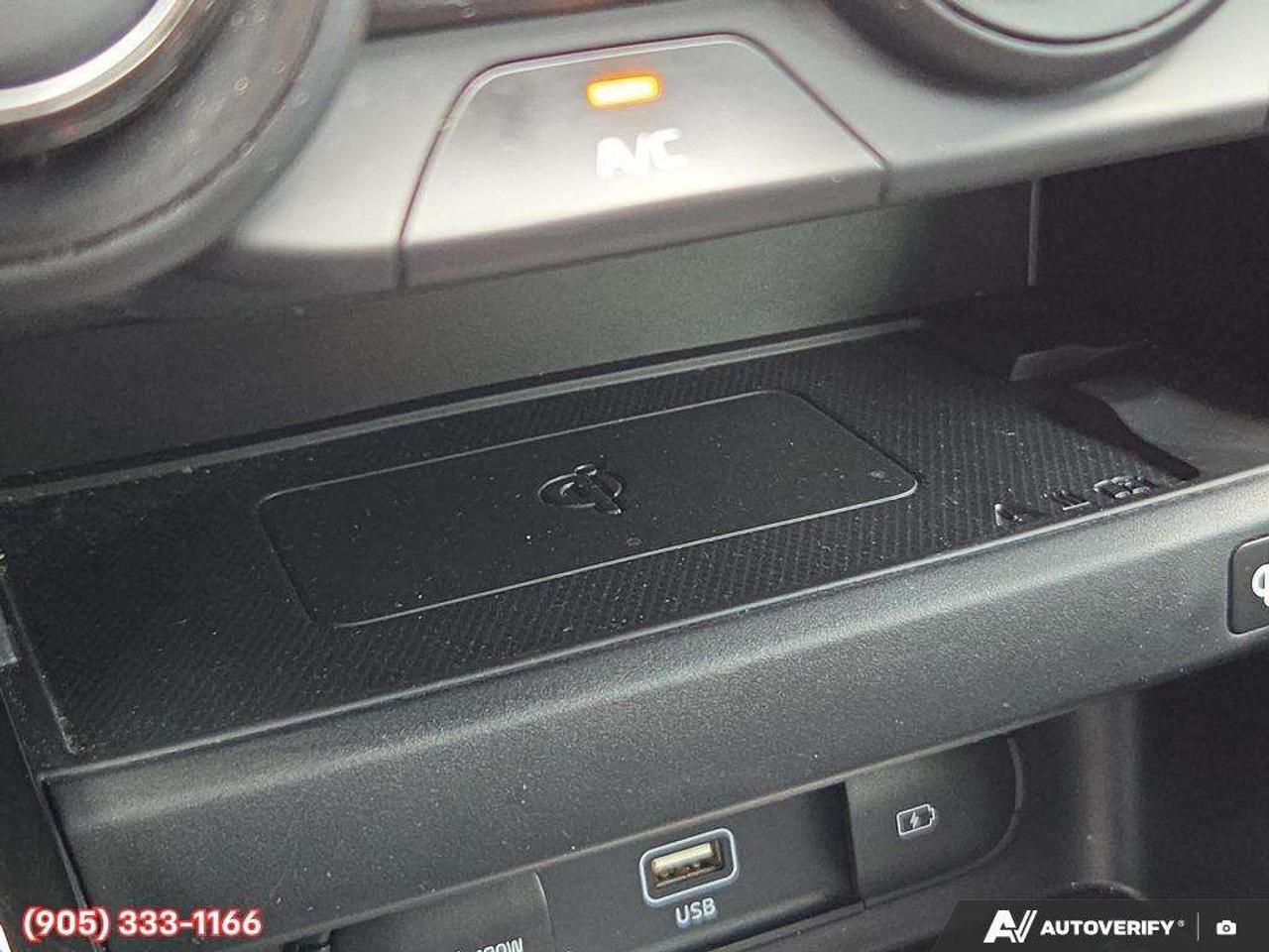 2024 Kia Forte EX Apple CarPlay & Android Auto • Heated Front Seats • Lane Assist • Keyless Entry • Backup Camera Photo