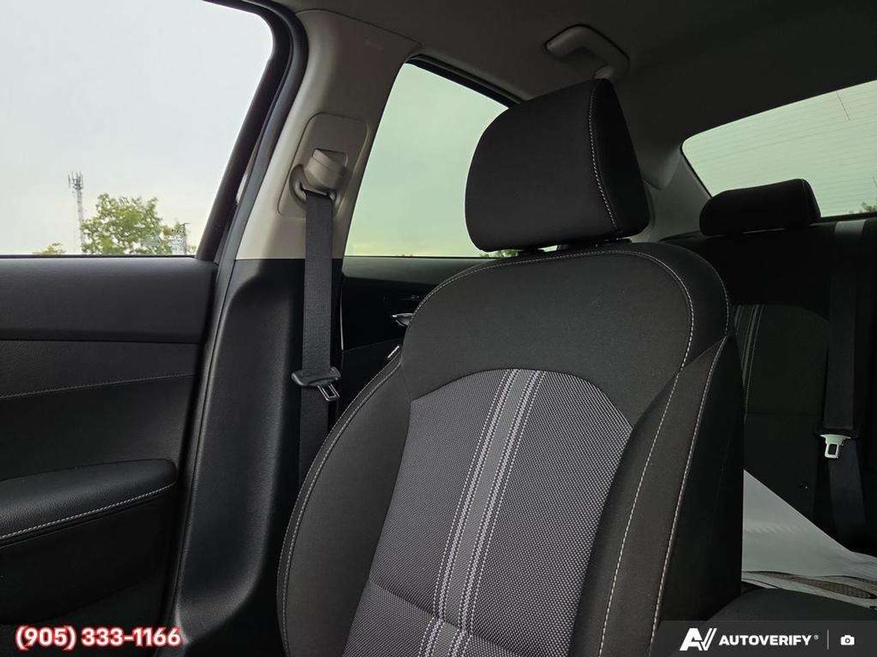 2024 Kia Forte EX Apple CarPlay & Android Auto • Heated Front Seats • Lane Assist • Keyless Entry • Backup Camera Photo