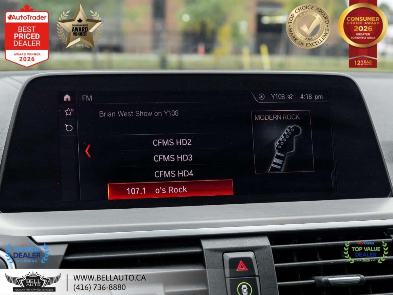 2021 BMW X3 xDrive30i   NAVI   B.CAM   PANO   NOACCIDENT Photo