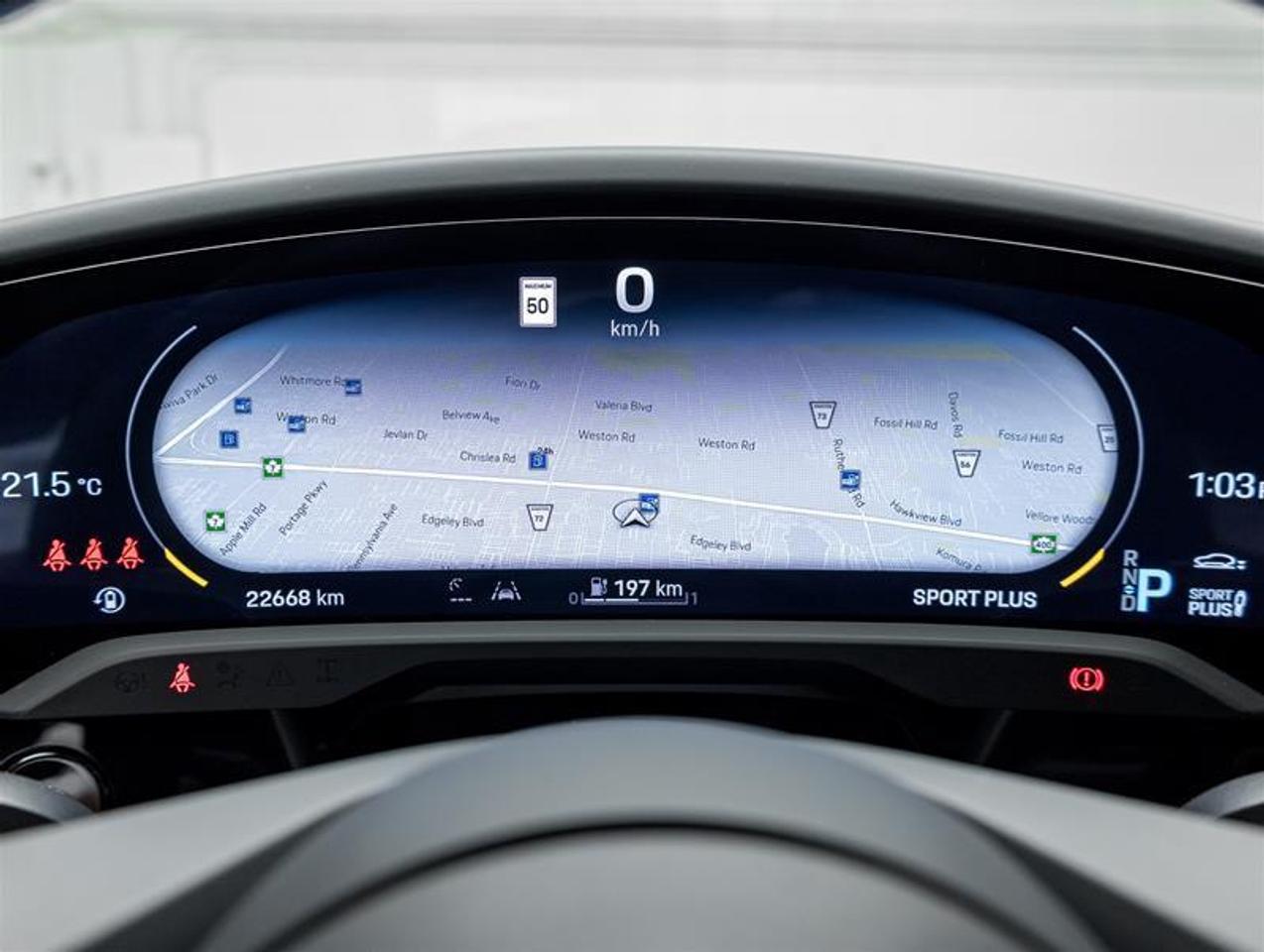 2023 Porsche Taycan  Photo
