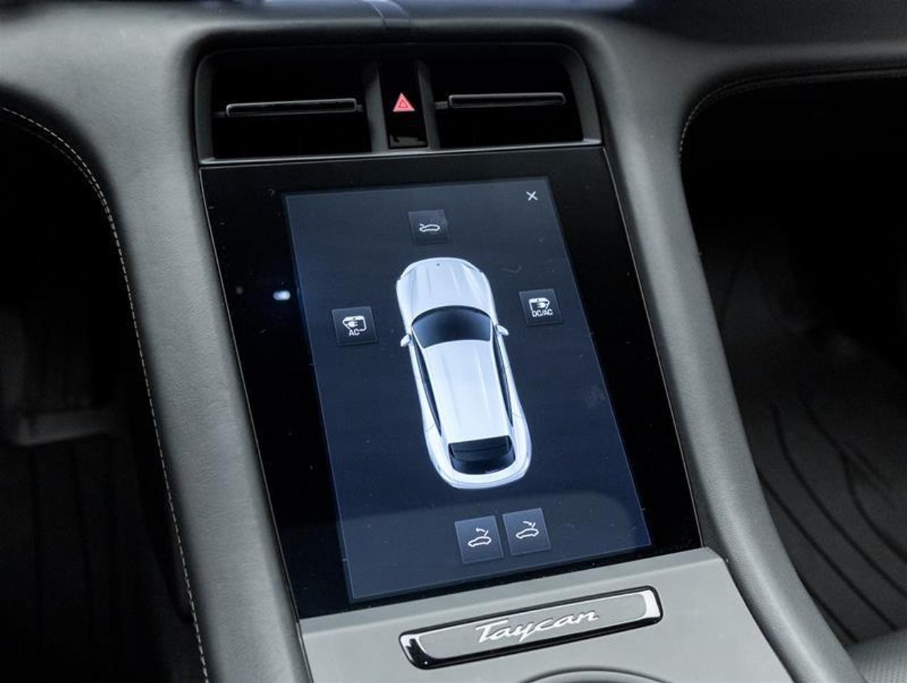 2023 Porsche Taycan  Photo