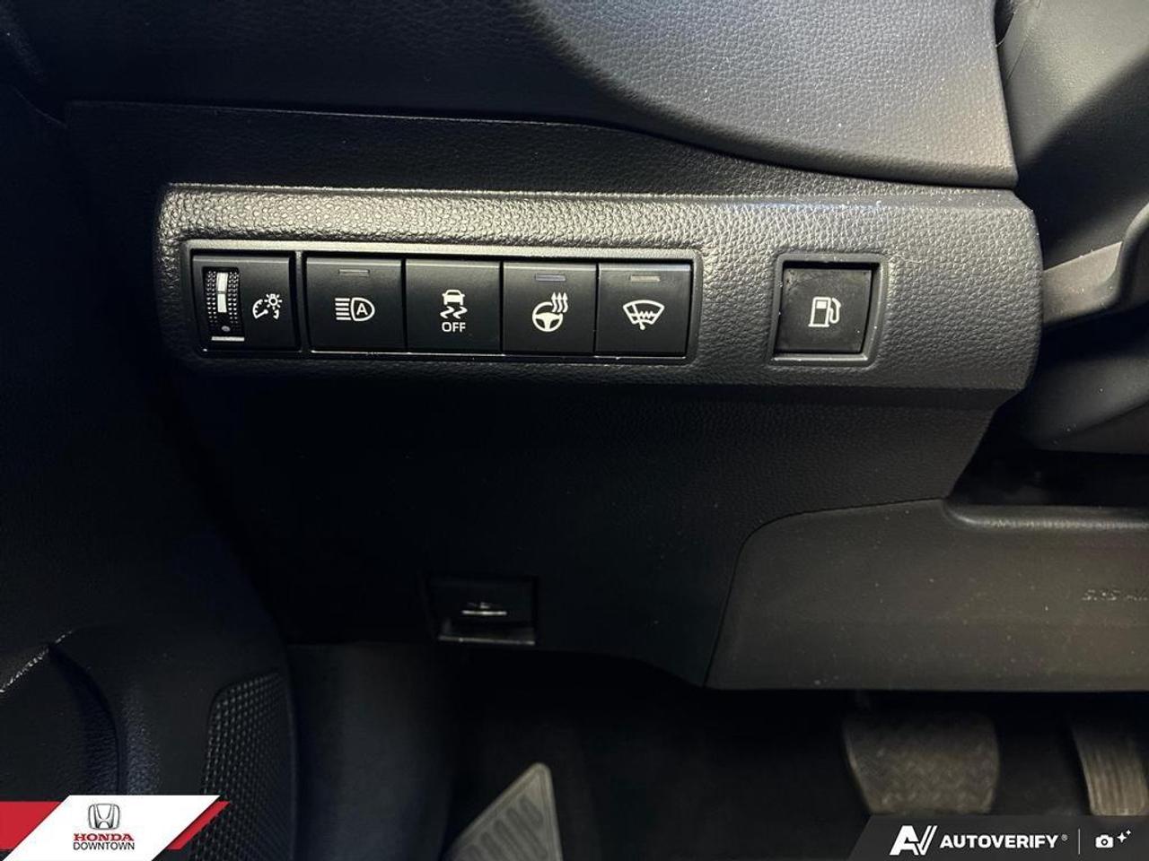 2025 Toyota Corolla Hybrid SE 4dr All-Wheel Drive Sedan Photo