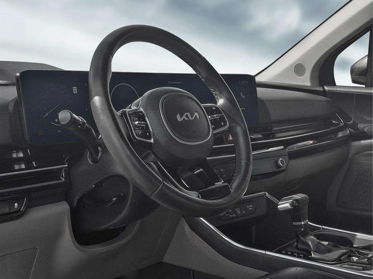 2026 Kia Carnival SX Photo