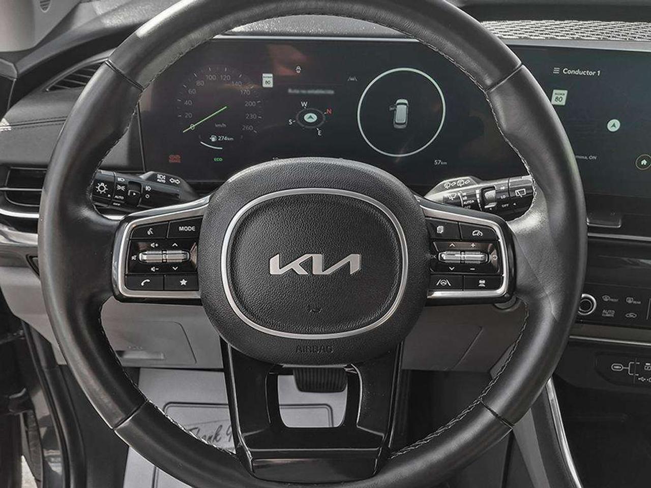 2026 Kia Carnival SX Photo