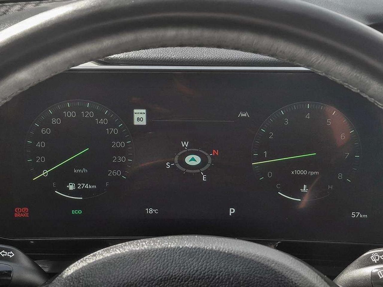 2026 Kia Carnival SX Photo
